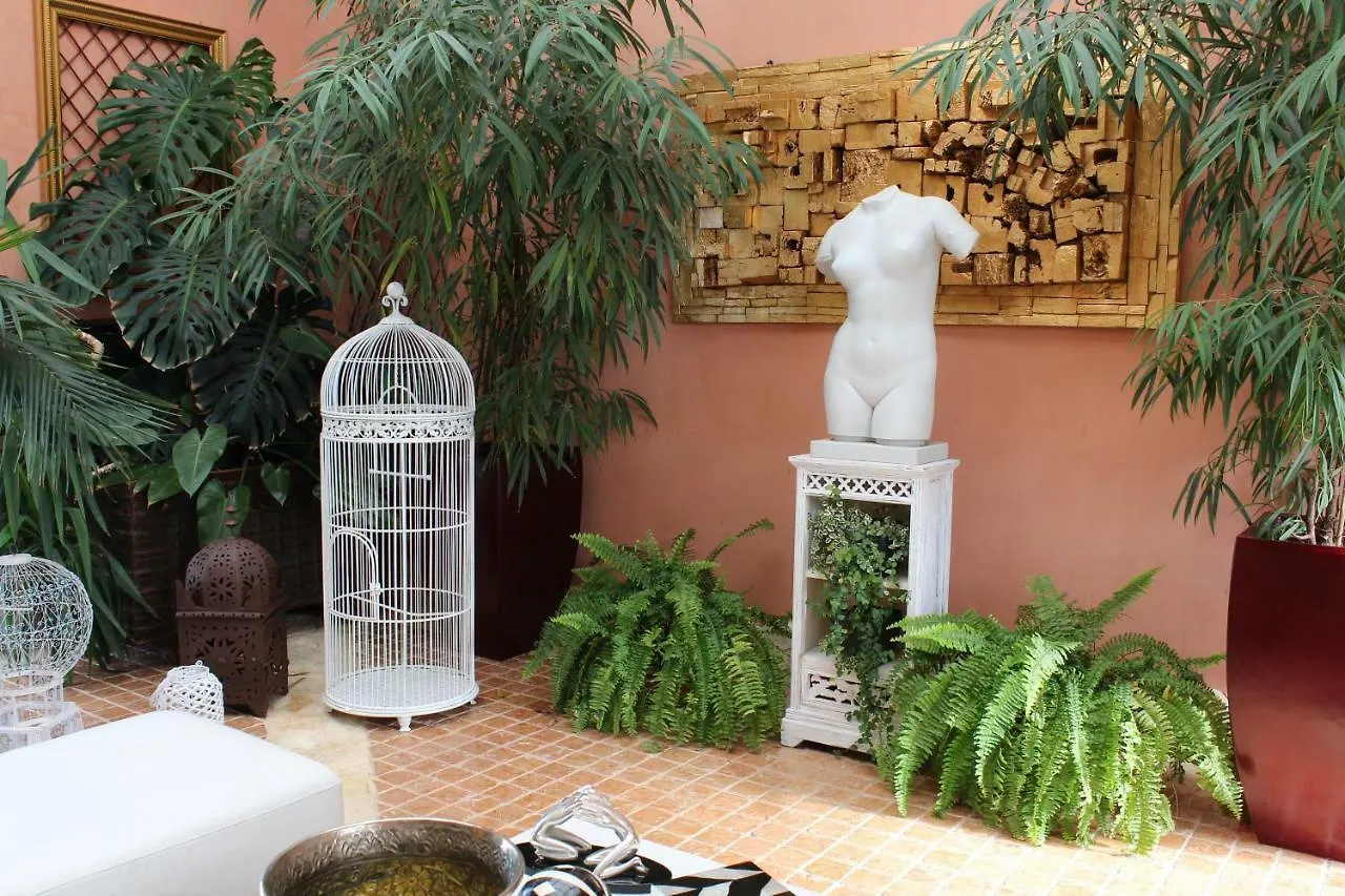Villa Casa Bonifato Alcamo