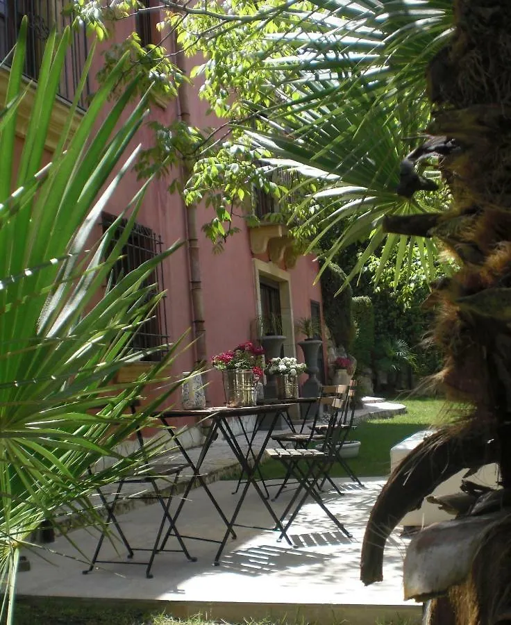 Villa Casa Bonifato Alcamo