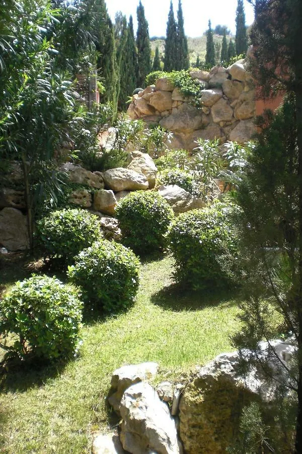Villa Casa Bonifato Alcamo