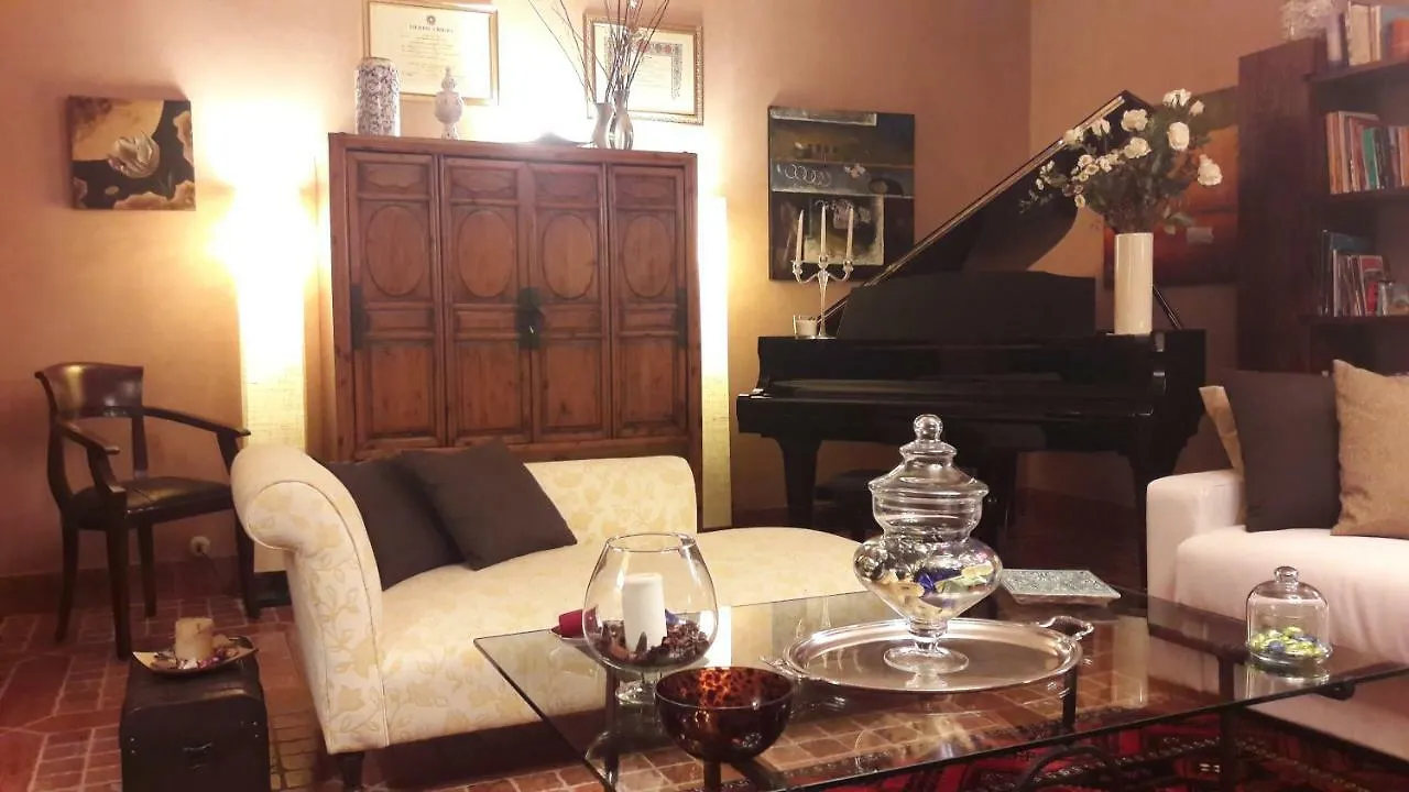 Villa Casa Bonifato Alcamo