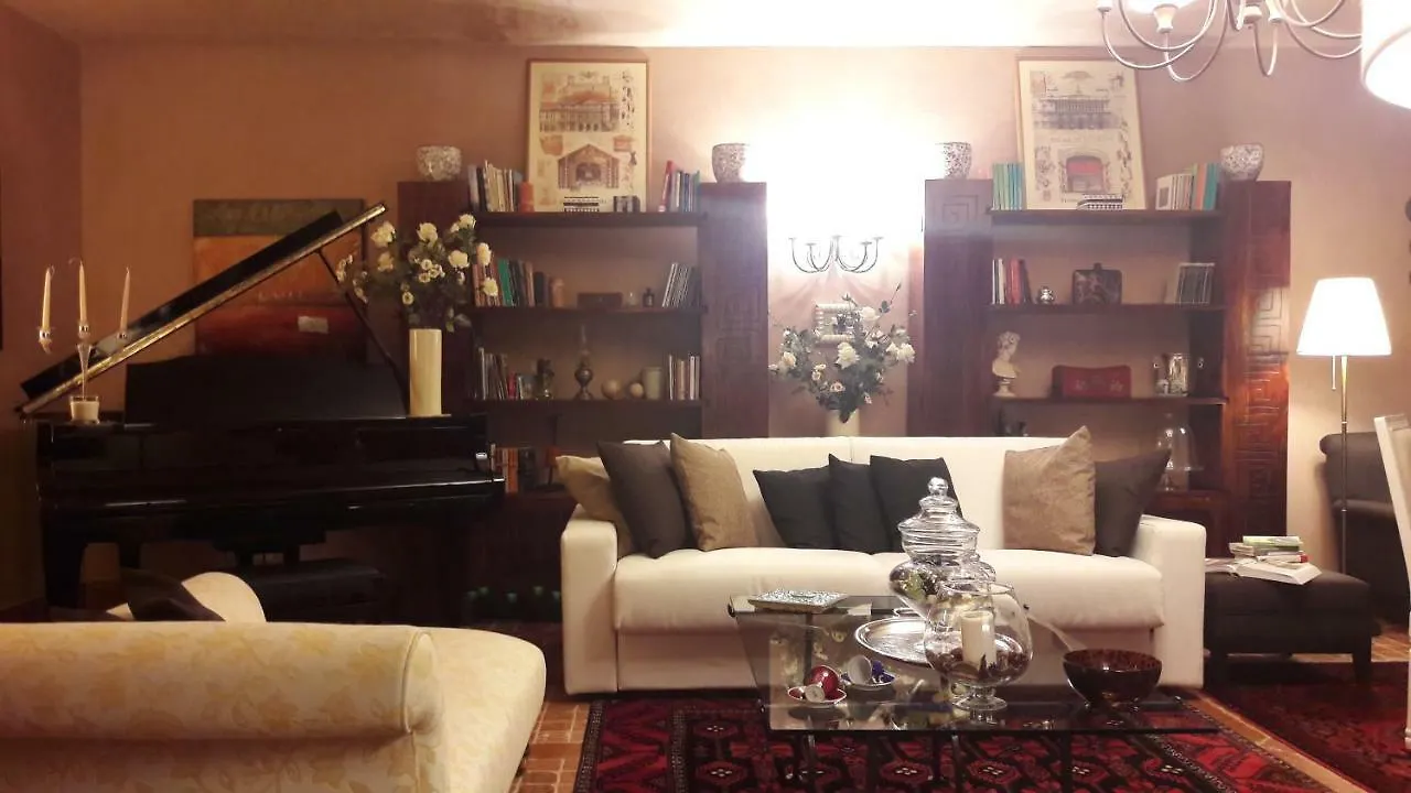 Villa Casa Bonifato Alcamo