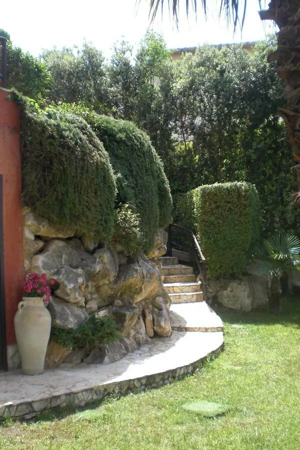 Villa Casa Bonifato Alcamo
