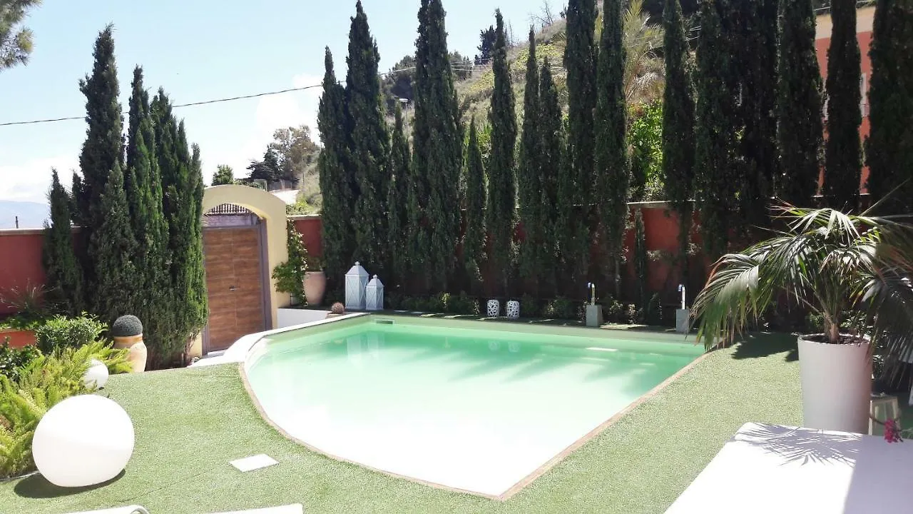Villa Casa Bonifato Alcamo 0*,  Italien
