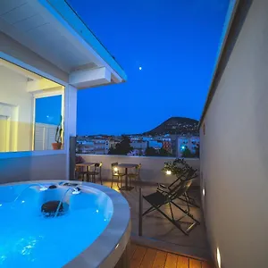 Gasthof Ciuri', Alcamo